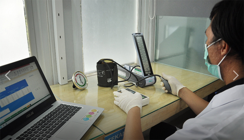 payments illustration light